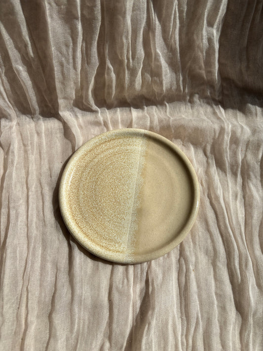 Low Tide Cake Plate