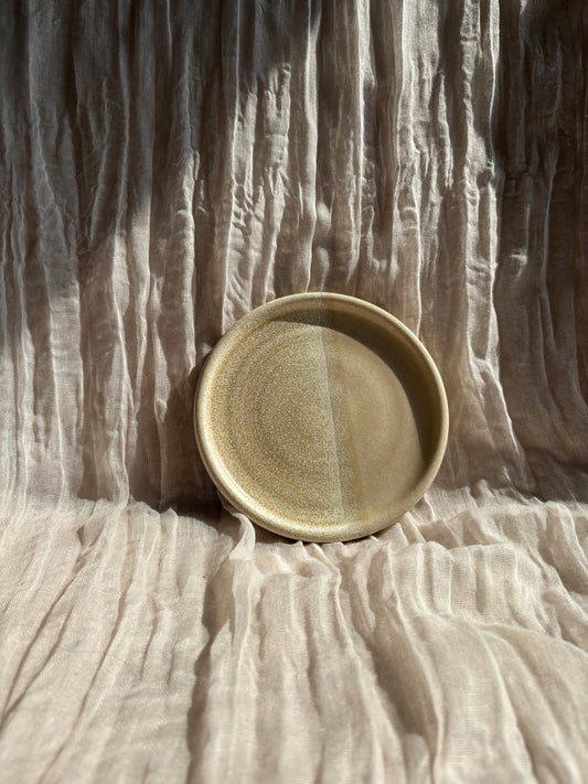 Low Tide Cake Plate