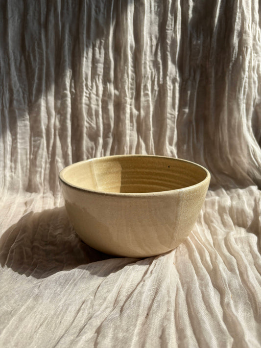 Low Tide Ramen Bowl
