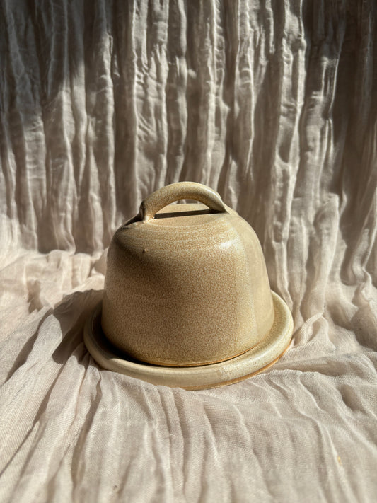 Low Tide Butter Dish