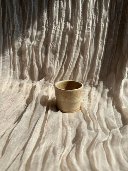 Low Tide Espresso Cup