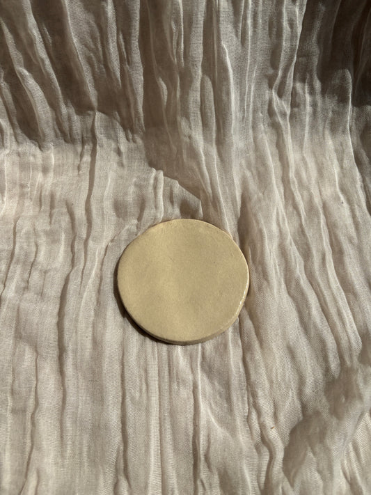 White Coaster Sets