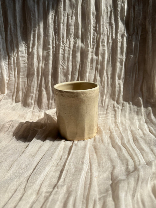 White 250ml Beaker