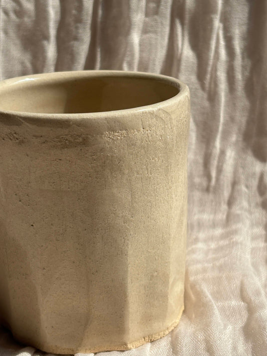 White 250ml Beaker