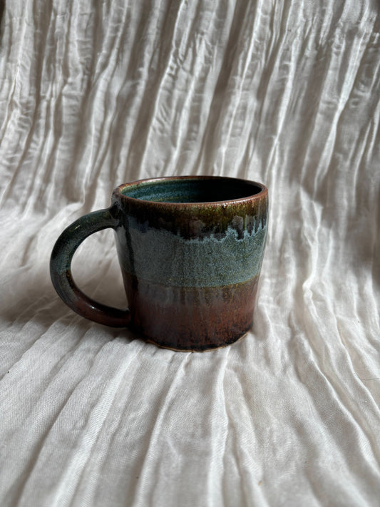 Earth 400ml Mug