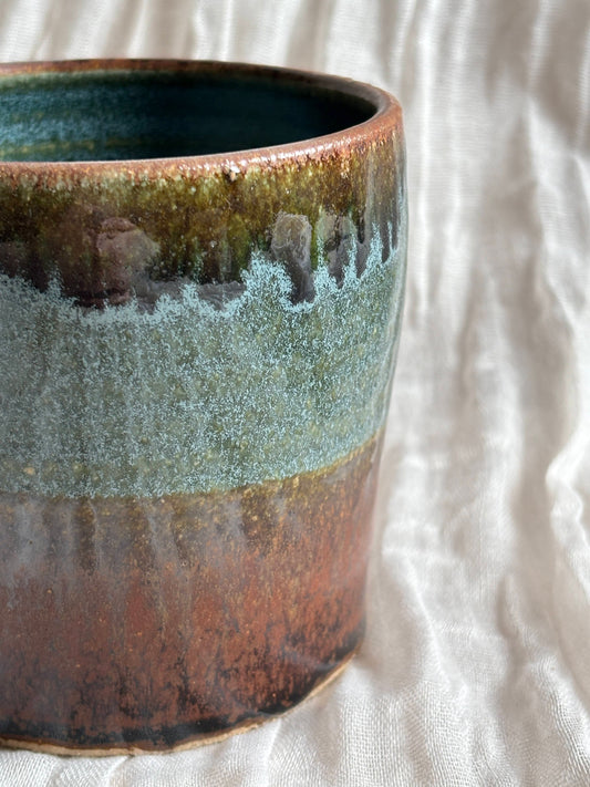Earth 400ml Mug
