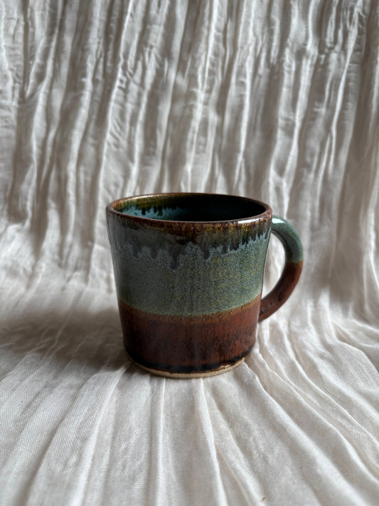 Earth 300ml Mug