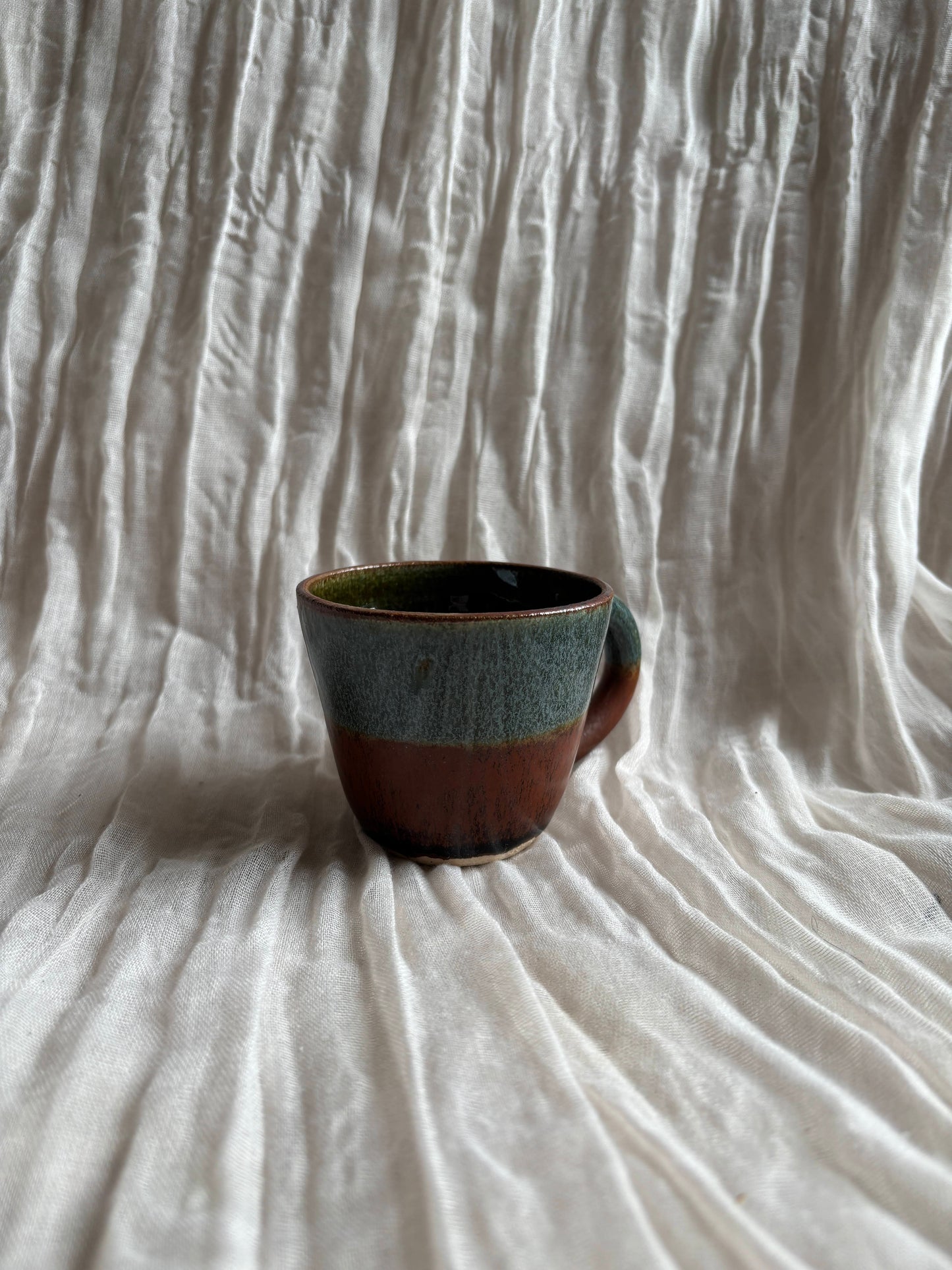 Earth Mini Mug