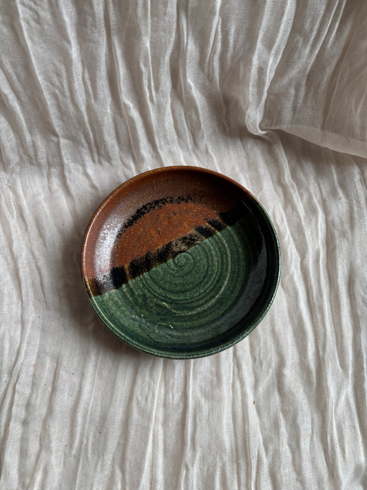 Earth Tapas Plate