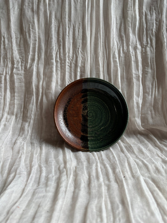 Earth Tapas Plate