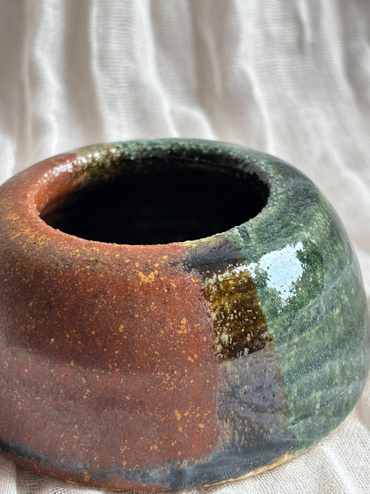 Earth Egg Cups