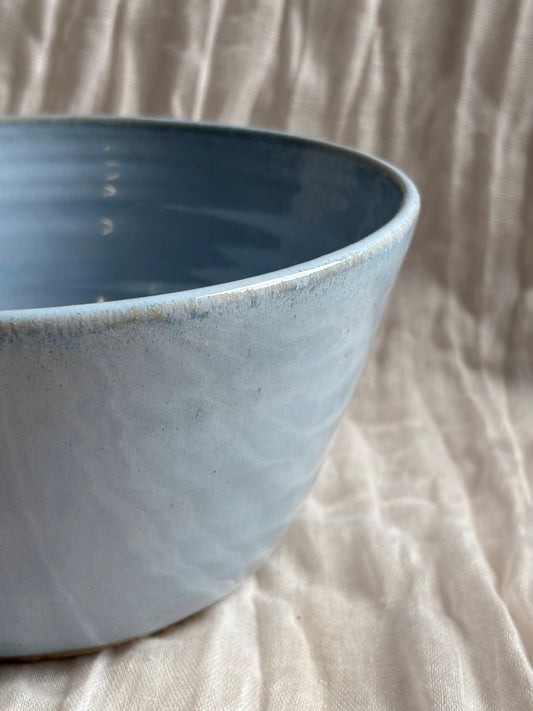Sky Blue Ramen Bowl