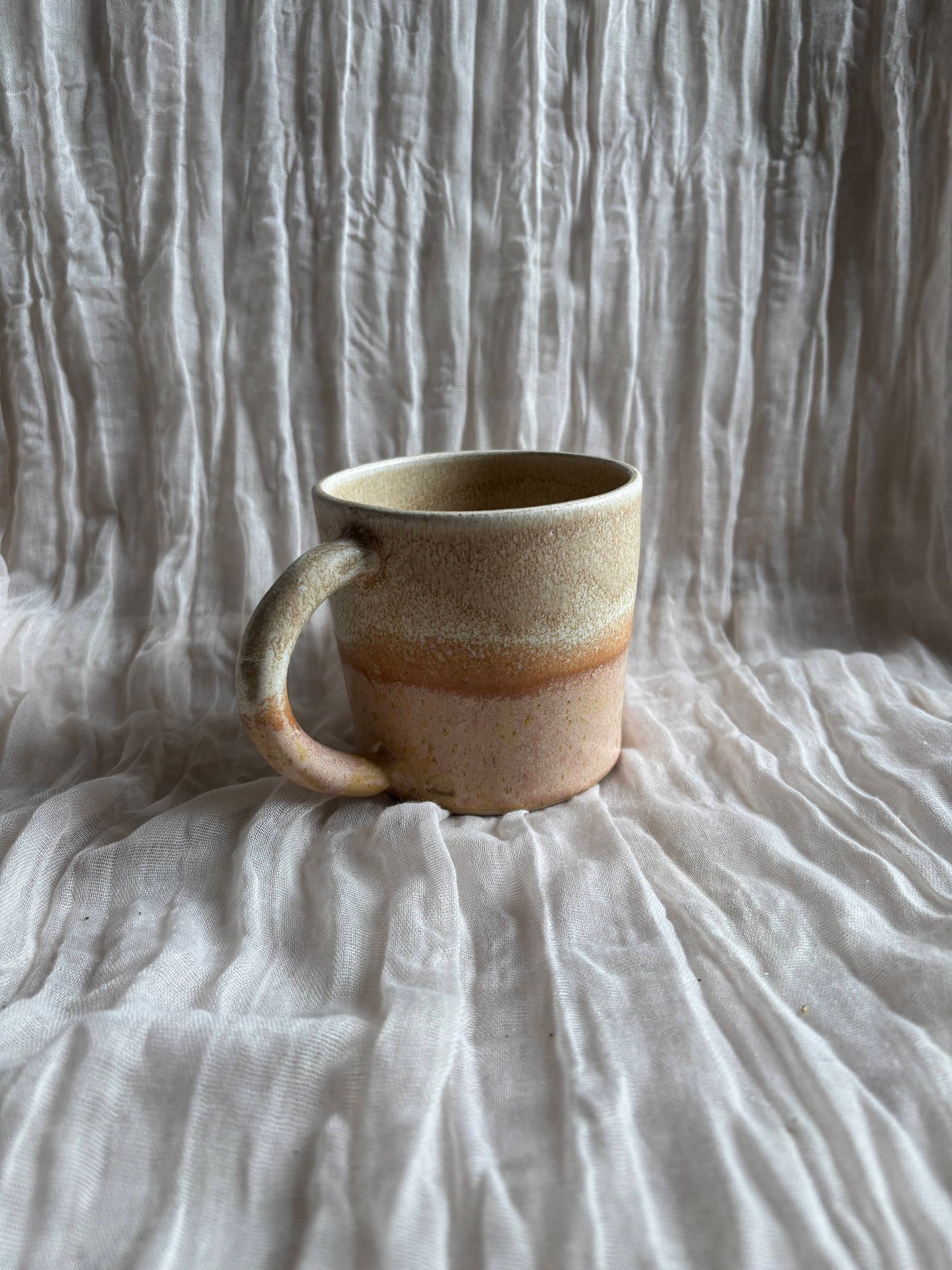 Dunes 400ml Mug