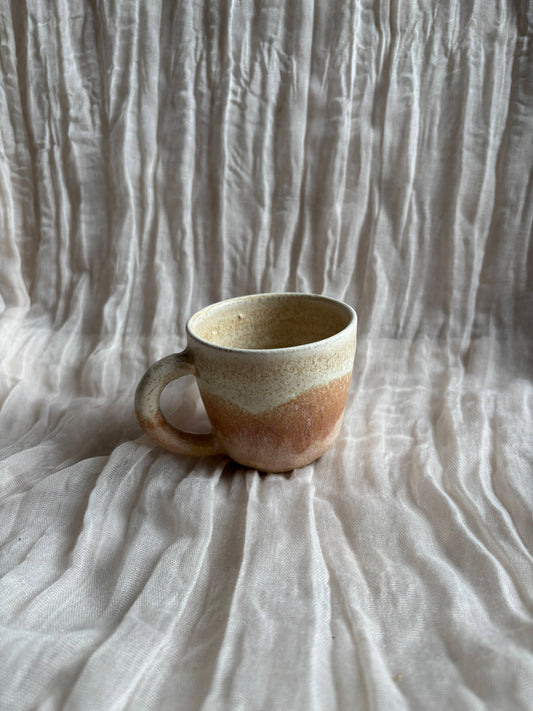 Dunes Mini Mug
