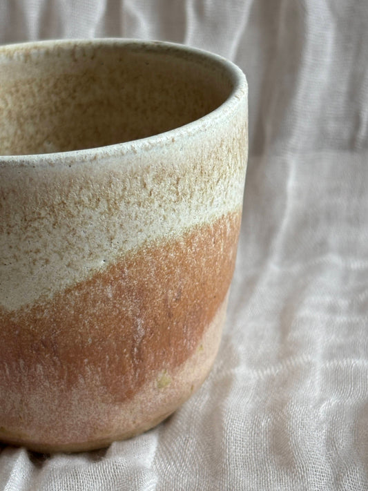 Dunes Mini Mug