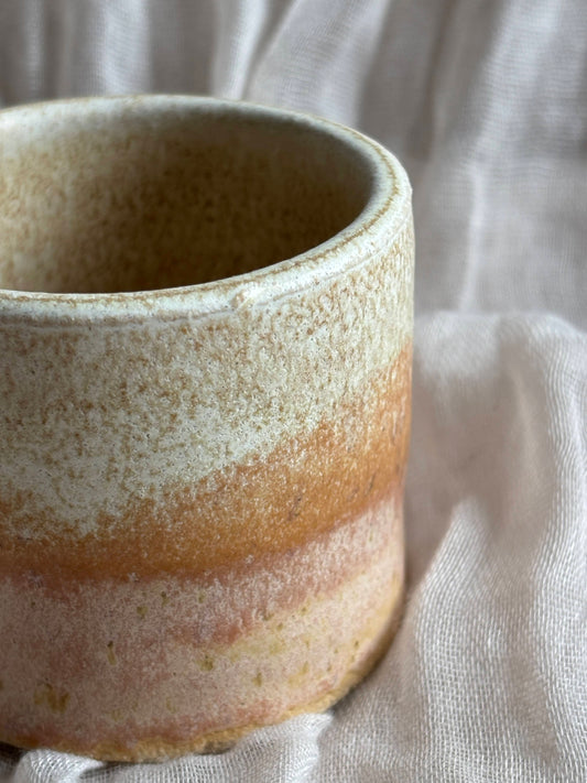 Dunes Espresso Cup