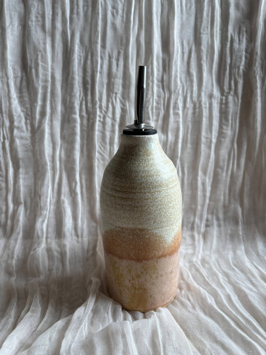 Dunes Oil Bottle