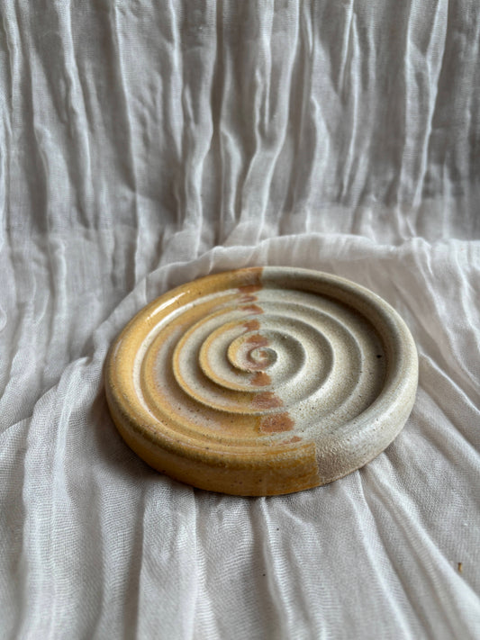 Dunes Soap Dish
