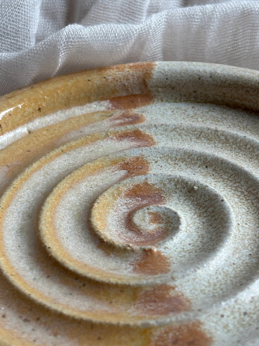 Dunes Soap Dish