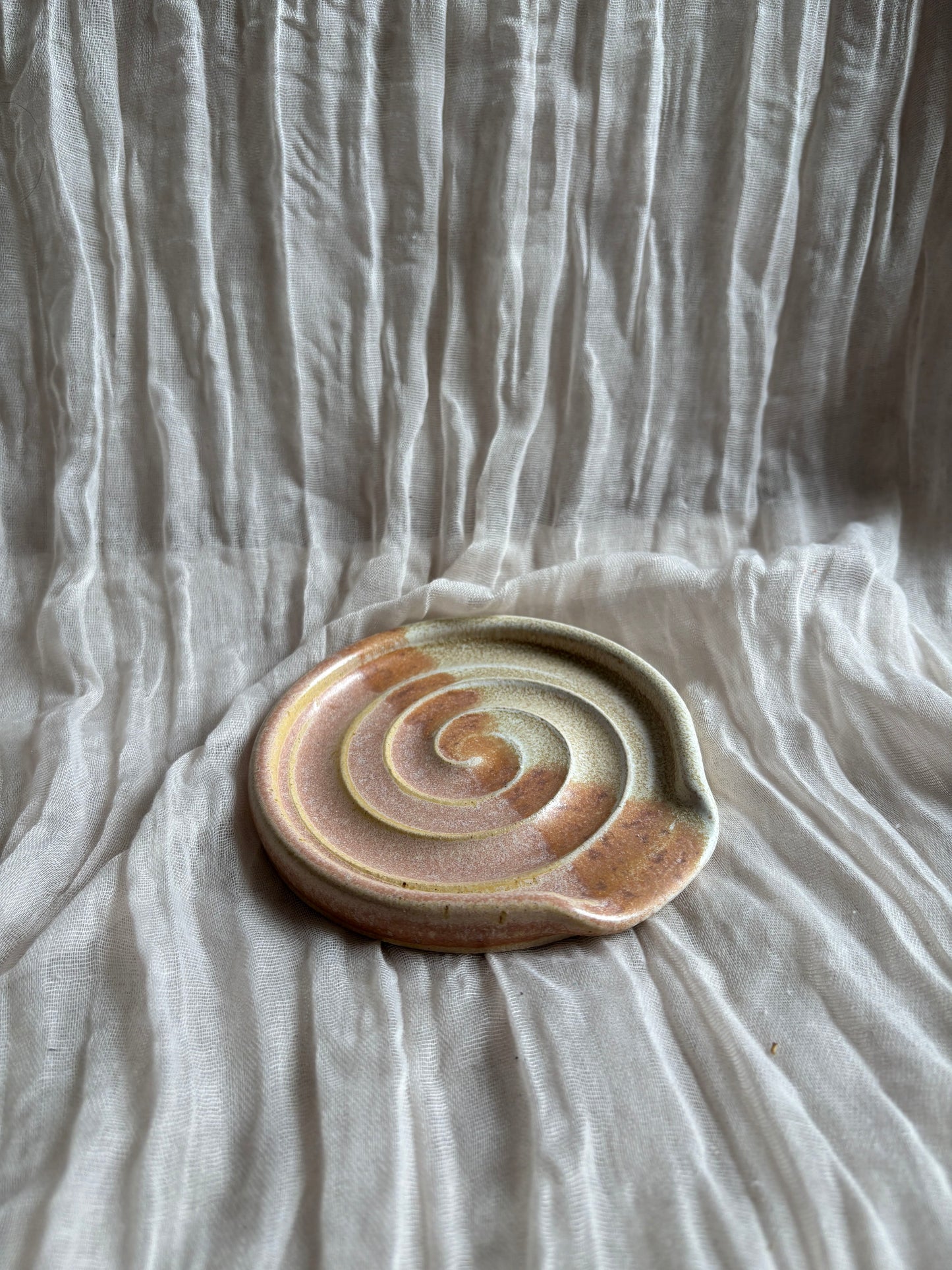 Dunes Spoon Rest