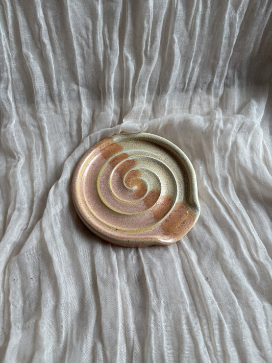 Dunes Spoon Rest