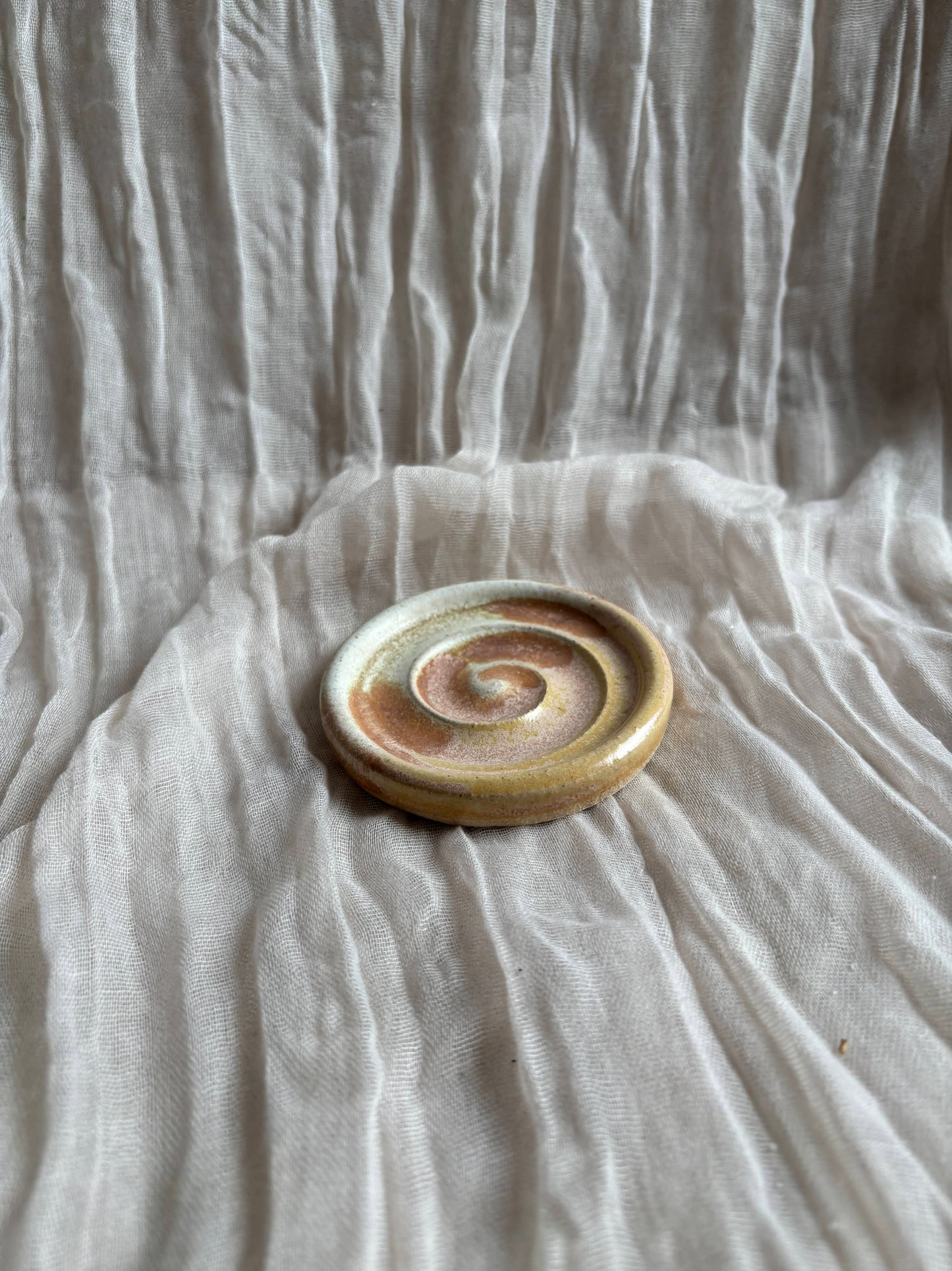 Dunes Mini Soap Dish