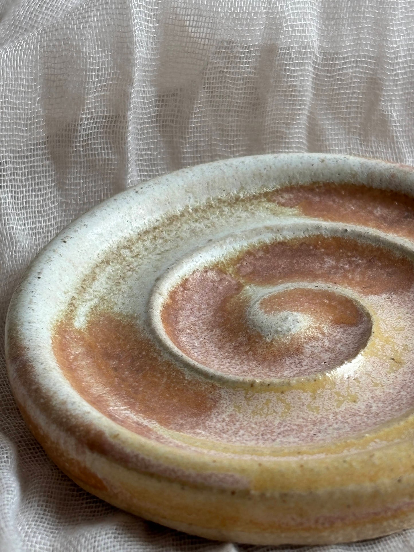 Dunes Mini Soap Dish