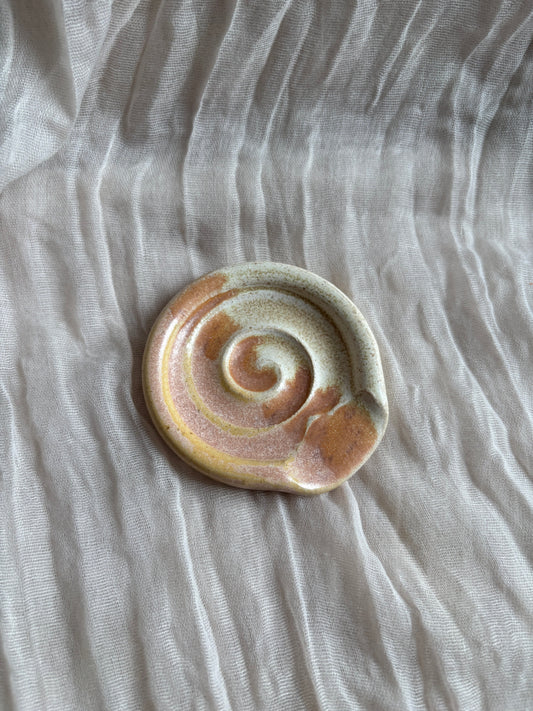 Dunes Mini Spoon Rest