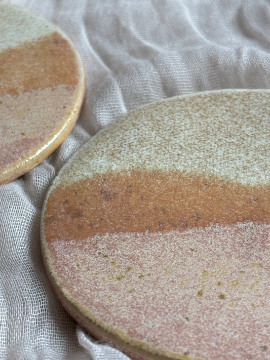 Dunes Coaster Sets