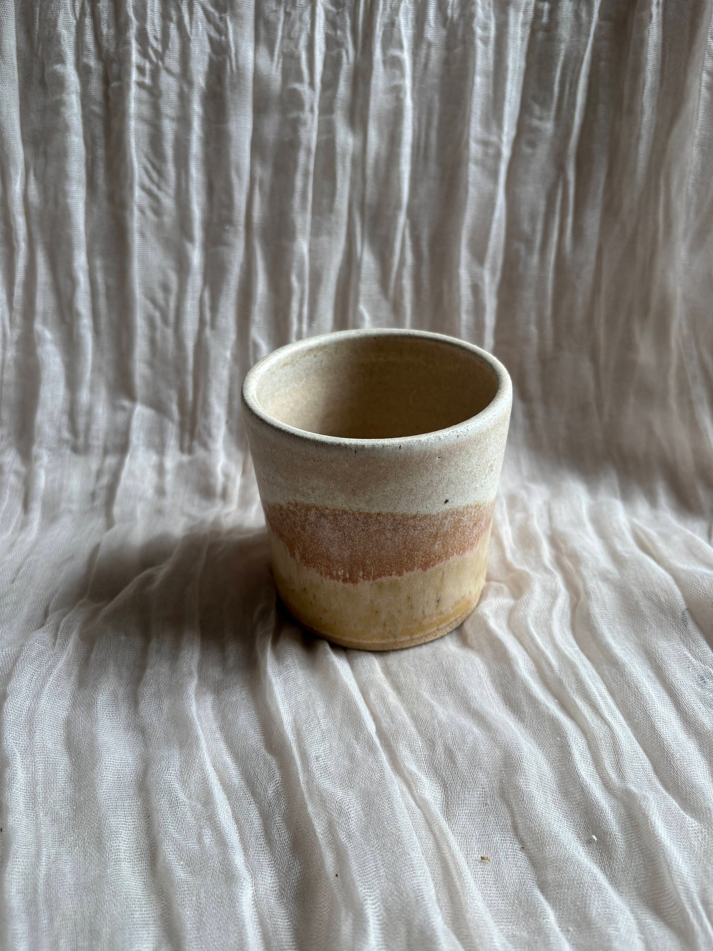 Dunes 8cm Planter