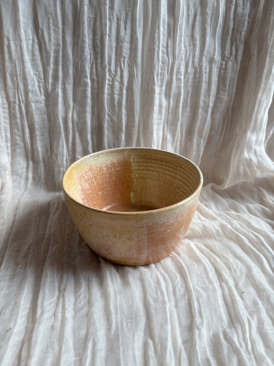Dunes Ramen Bowl