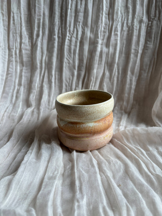 Dunes Bubble Tumbler