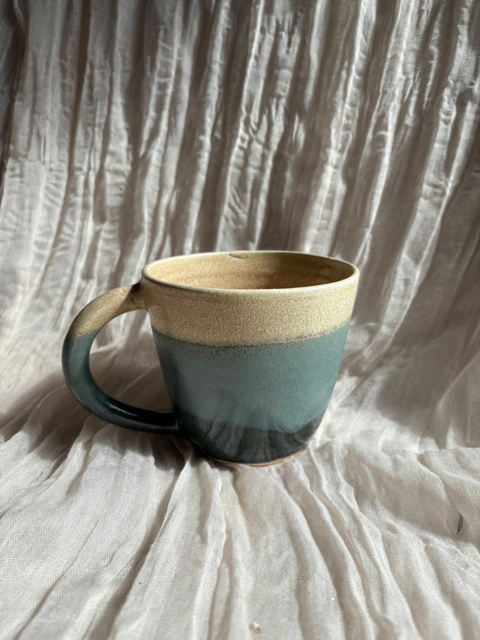 Mountains 500ml Mug