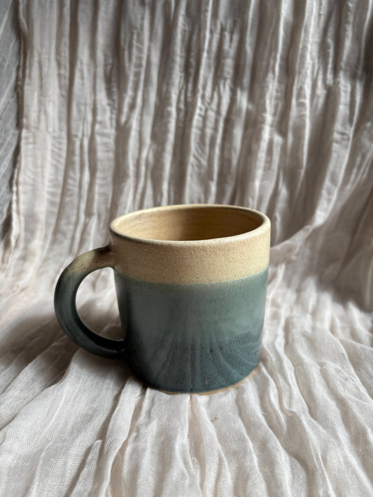 Mountains 400ml Mug