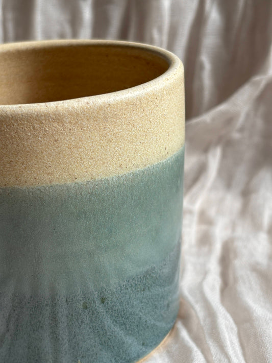 Mountains 400ml Mug