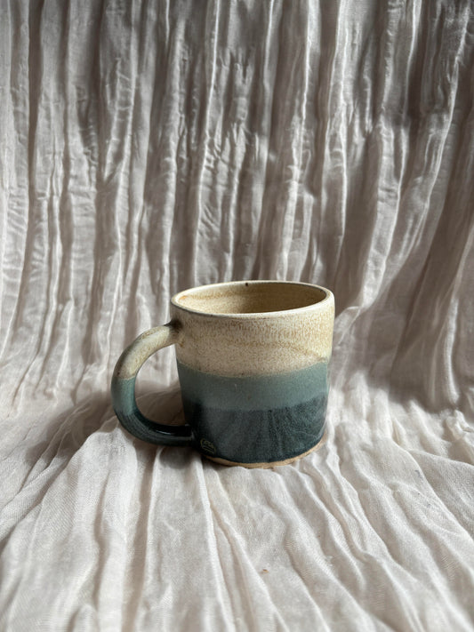 Mountains 300ml Mug