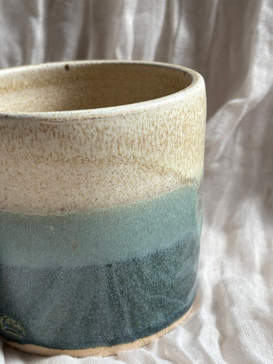 Mountains 300ml Mug