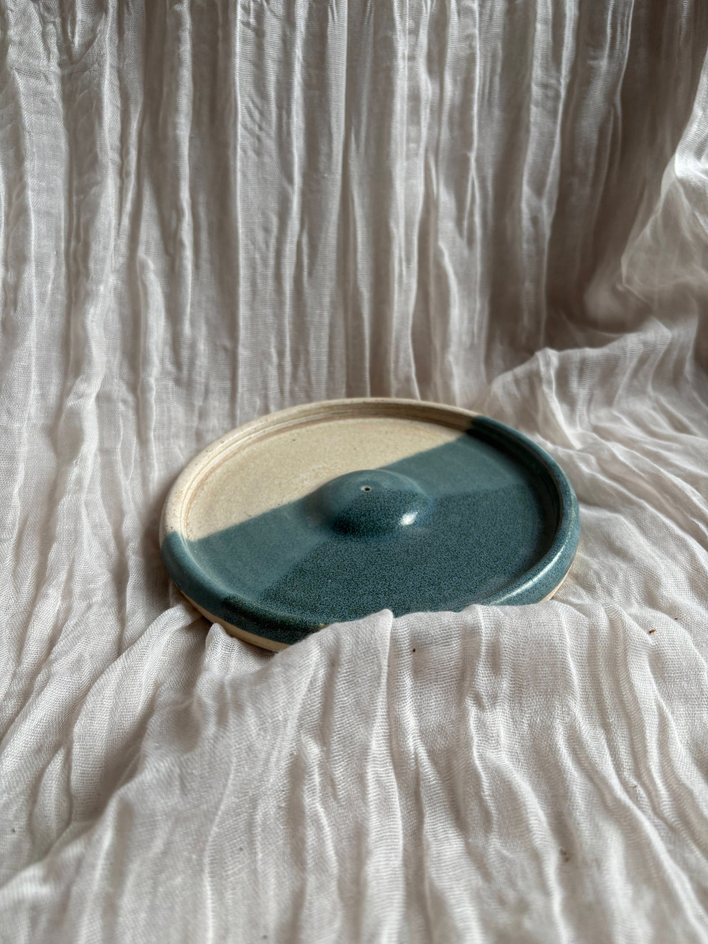 Mountains Incense Stick Holder