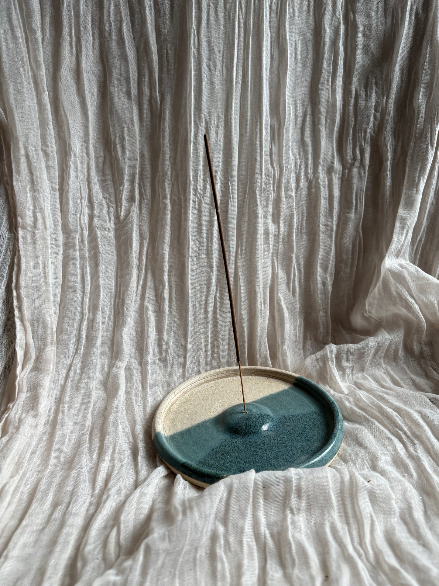 Mountains Incense Stick Holder