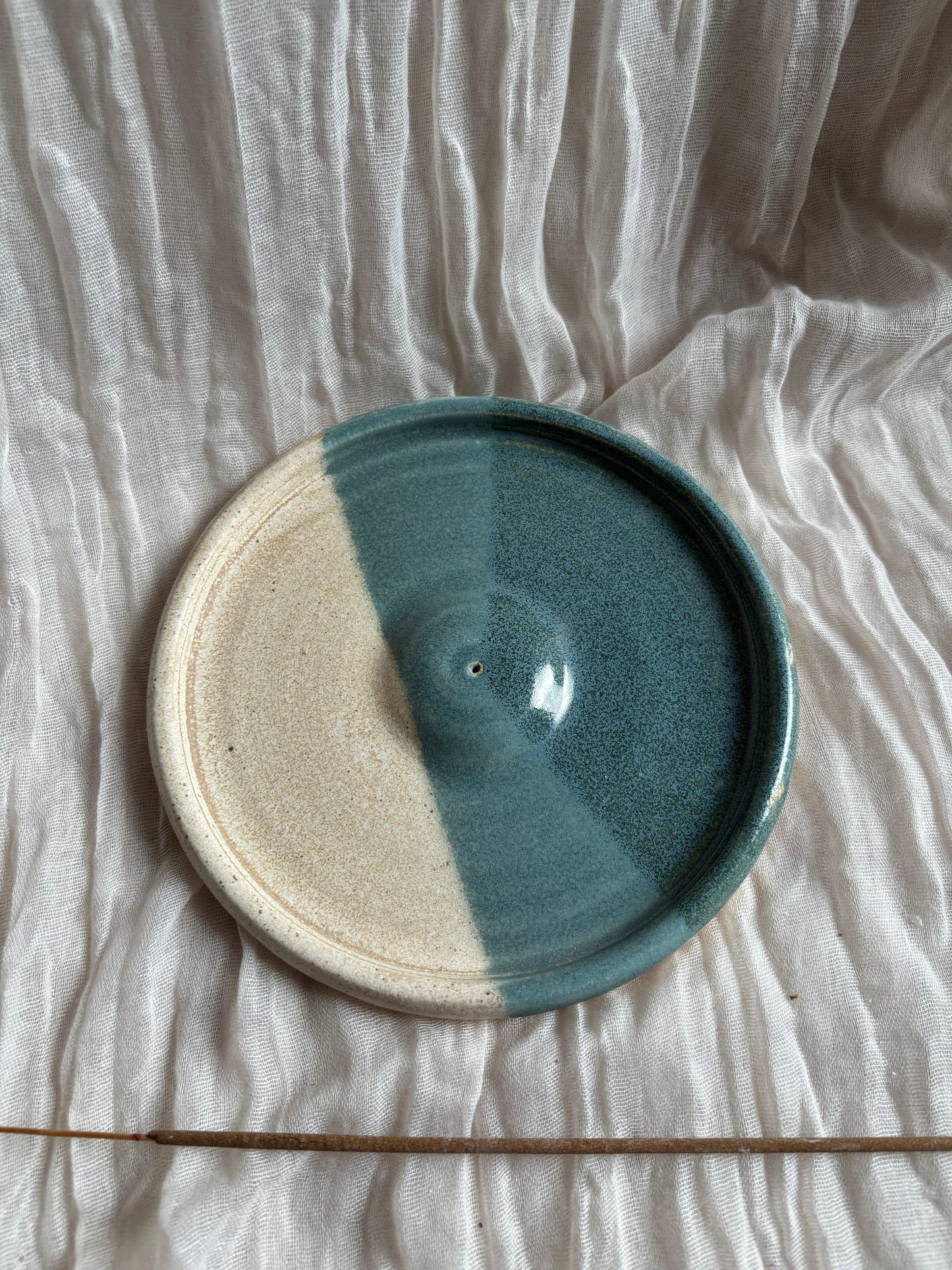 Mountains Incense Stick Holder