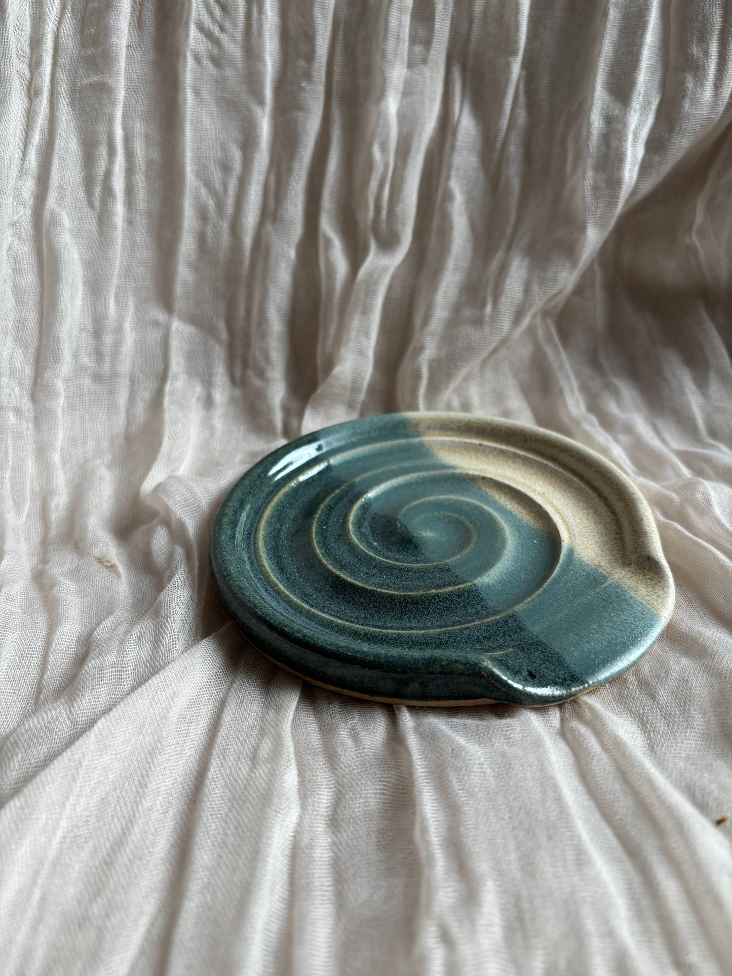 Mountains Spoon Rest