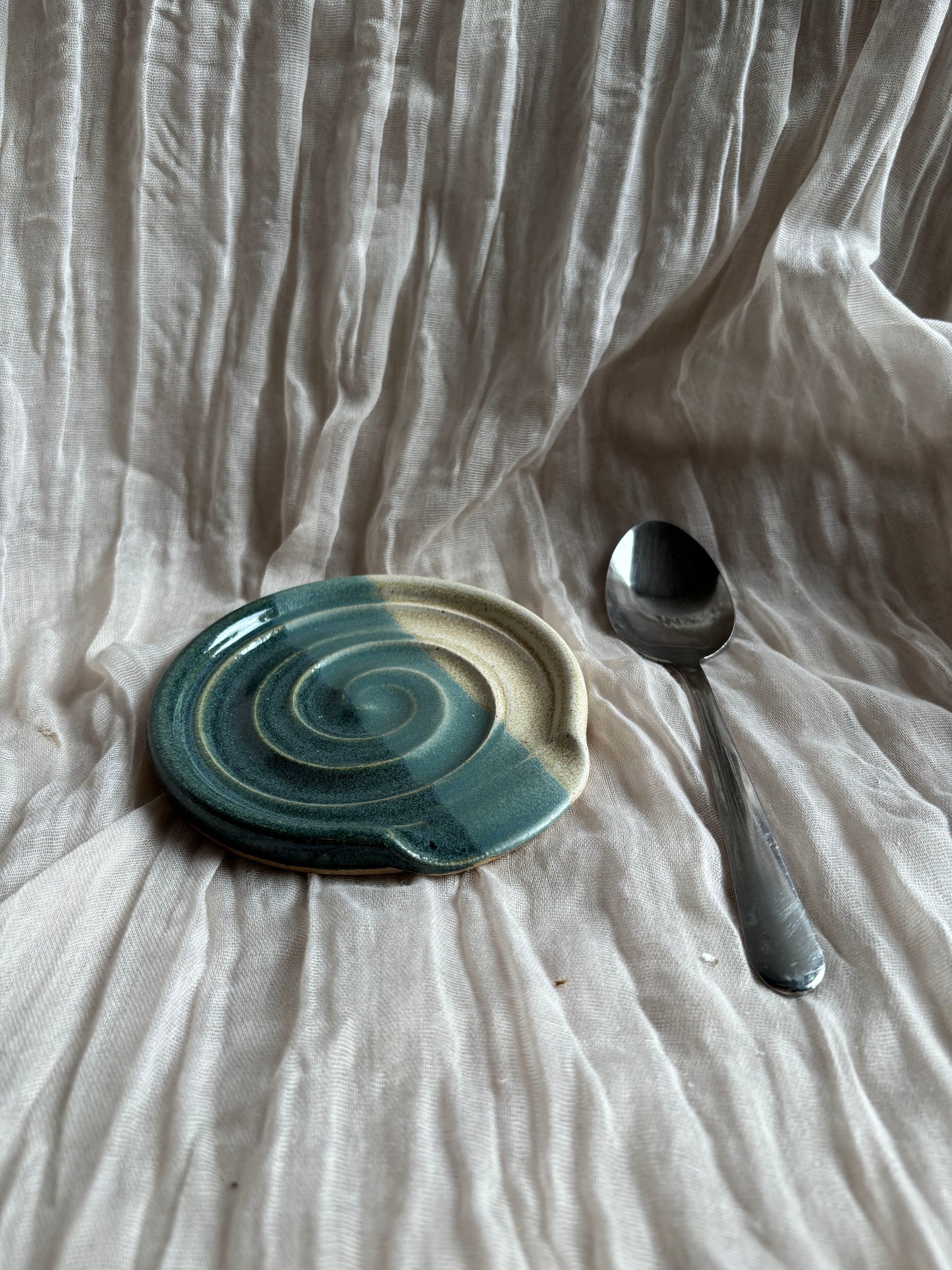 Mountains Spoon Rest