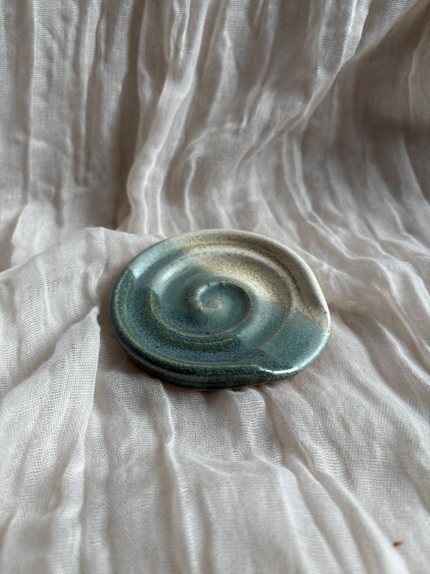 Mountains Mini Spoon Rest