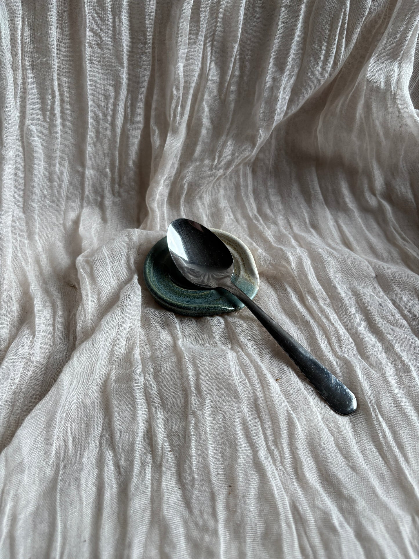 Mountains Mini Spoon Rest
