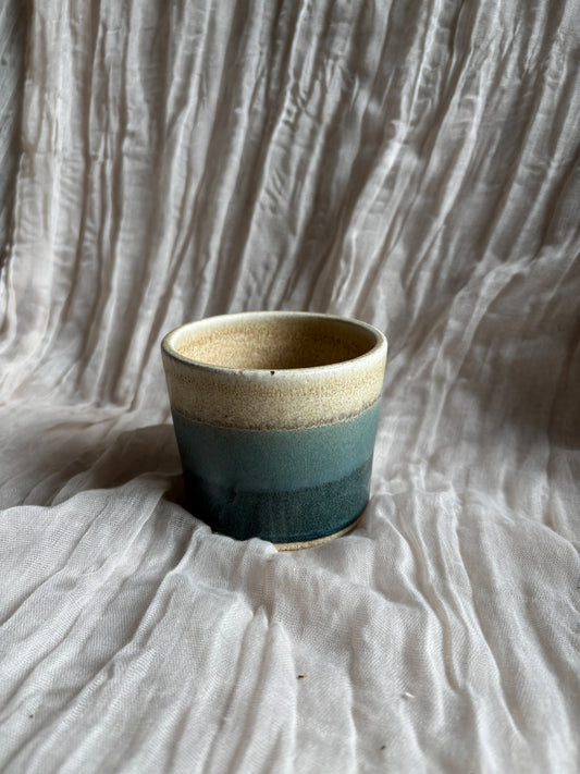 Mountains 8cm Planter