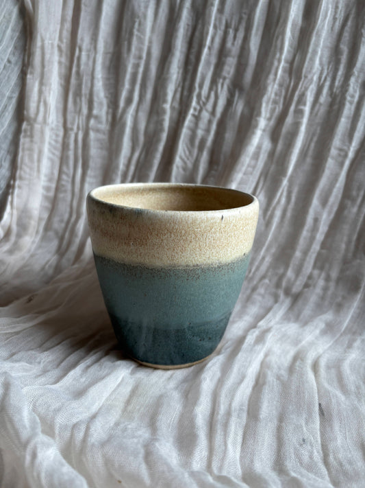Mountains 10cm Planter