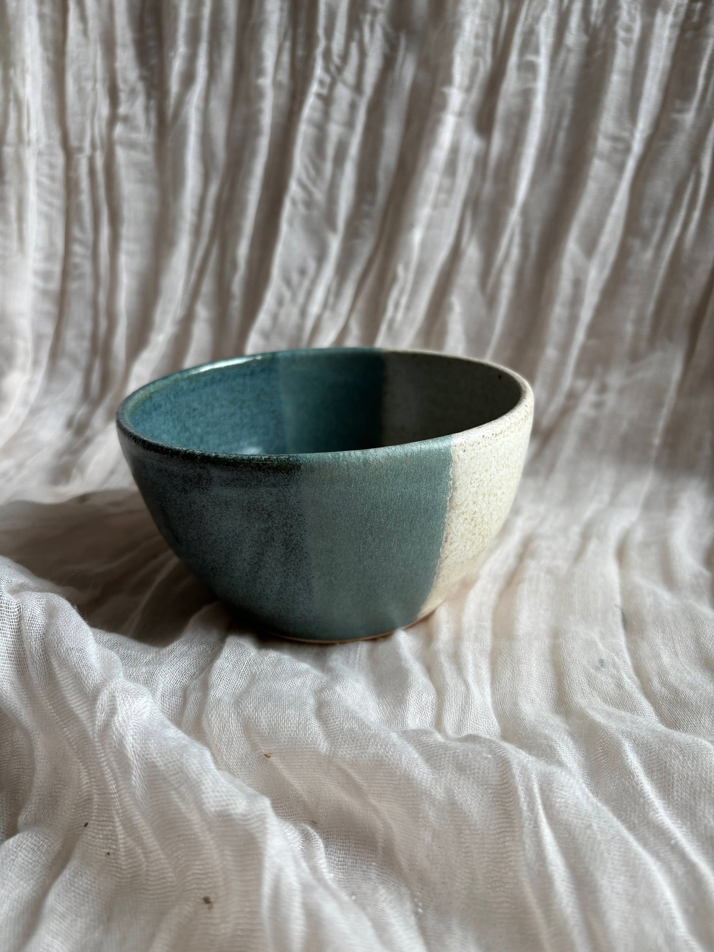 Mountains Small Bowl