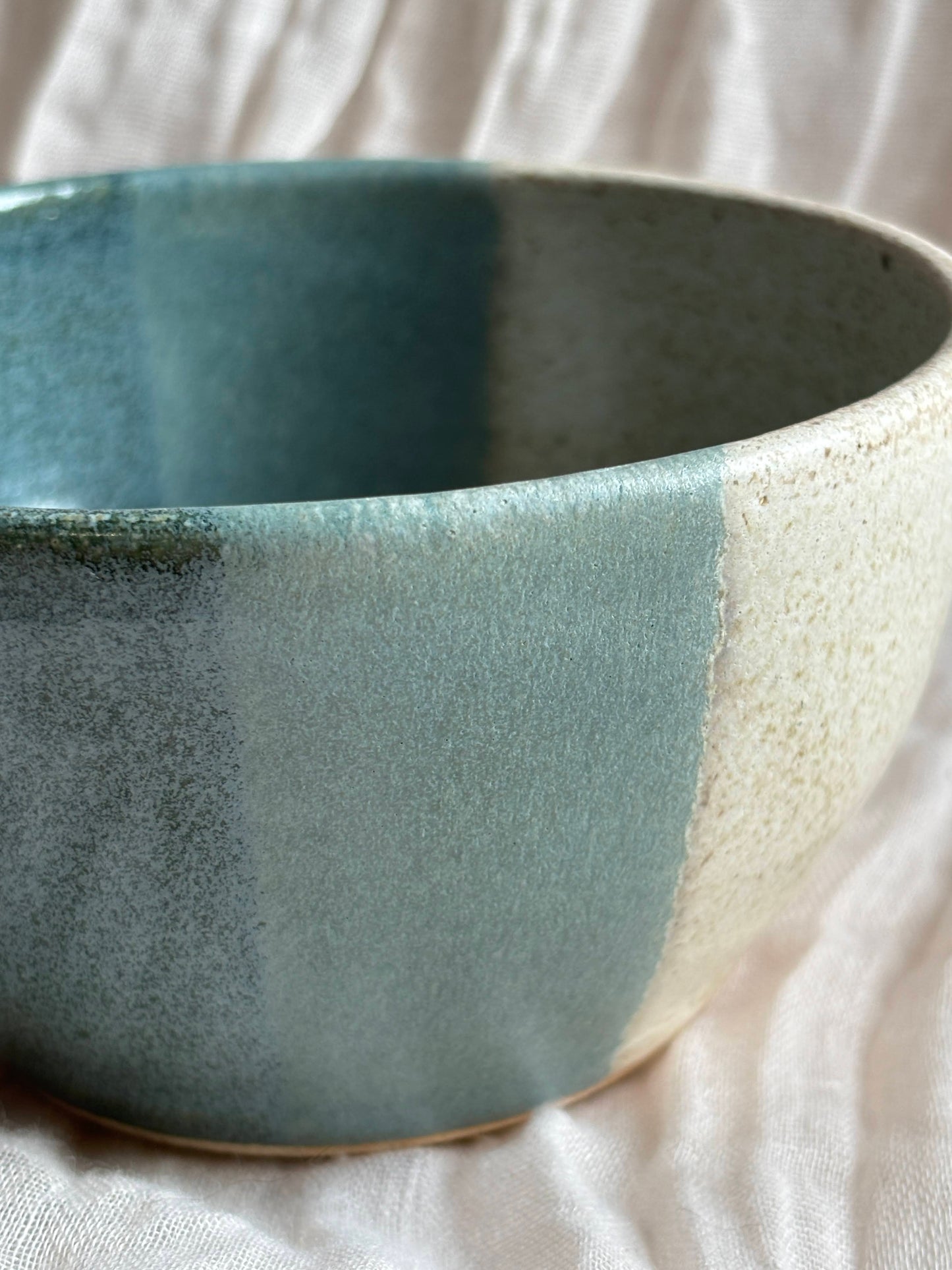 Mountains Small Bowl