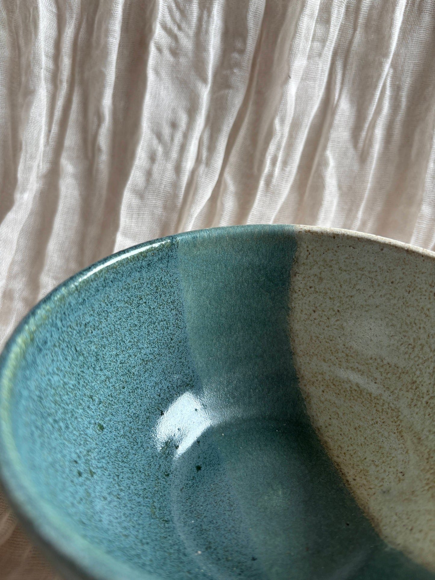 Mountains Small Bowl