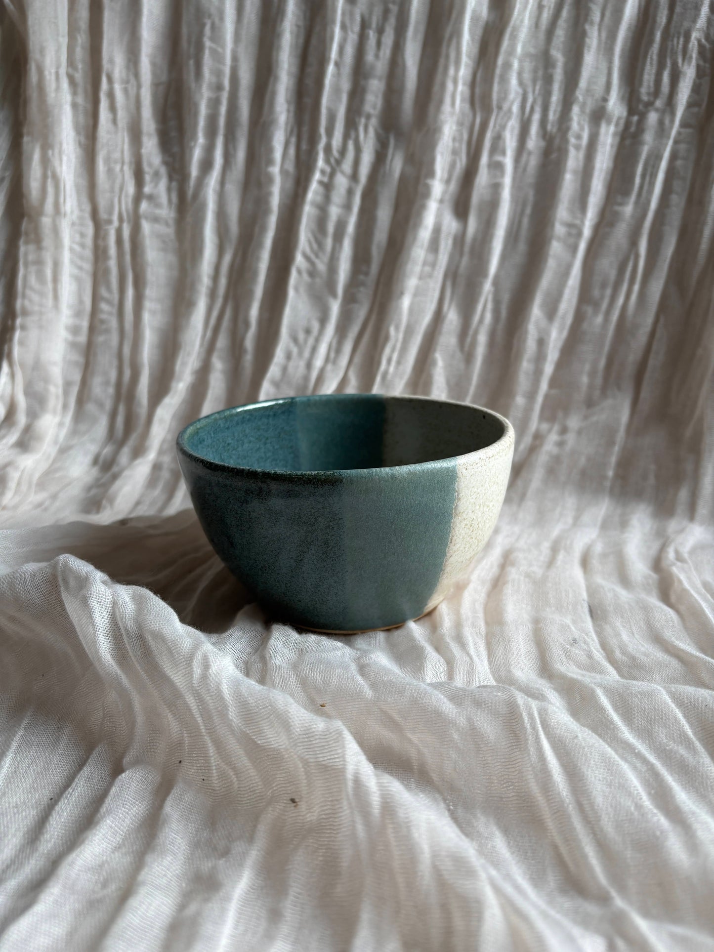 Mountains Small Bowl